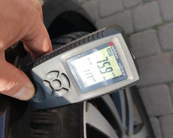 Черный Шкода Октавия, объемом двигателя 1.6 л и пробегом 320 тыс. км за 7800 $, фото 77 на Automoto.ua