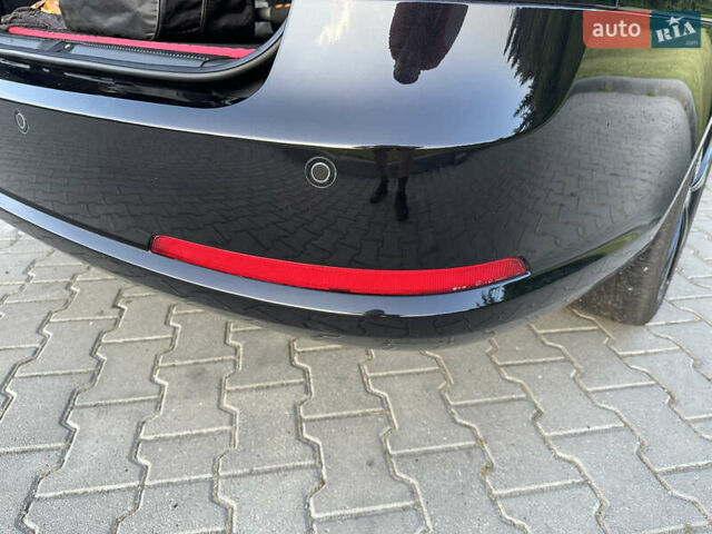 Черный Шкода Октавия, объемом двигателя 1.97 л и пробегом 210 тыс. км за 14500 $, фото 37 на Automoto.ua