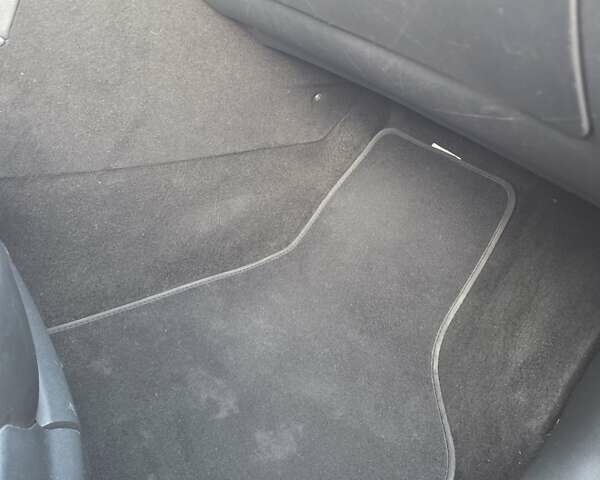 Черный Шкода Октавия, объемом двигателя 0 л и пробегом 199 тыс. км за 7799 $, фото 58 на Automoto.ua