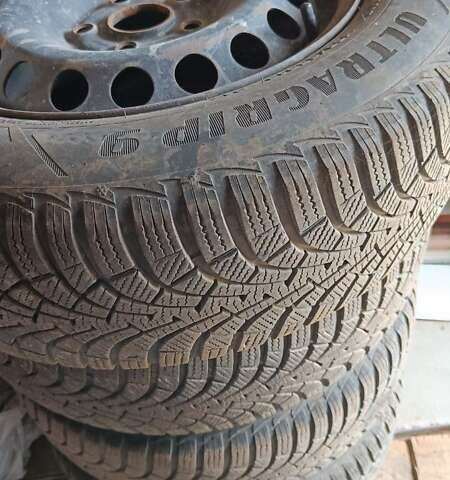 Шкода Октавия 2012 в Львове на Automoto.ua Черный Шкода Октавия, объемом двигателя 1.6 л и пробегом 290 тыс. км за 7300 $, фото 14 на Automoto.ua