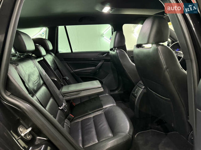 Черный Шкода Октавия, объемом двигателя 2 л и пробегом 193 тыс. км за 11000 $, фото 57 на Automoto.ua