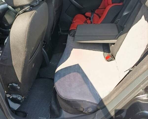 Черный Шкода Октавия, объемом двигателя 1.6 л и пробегом 319 тыс. км за 8500 $, фото 8 на Automoto.ua