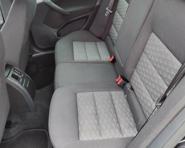 Черный Шкода Октавия, объемом двигателя 1.6 л и пробегом 228 тыс. км за 8600 $, фото 31 на Automoto.ua