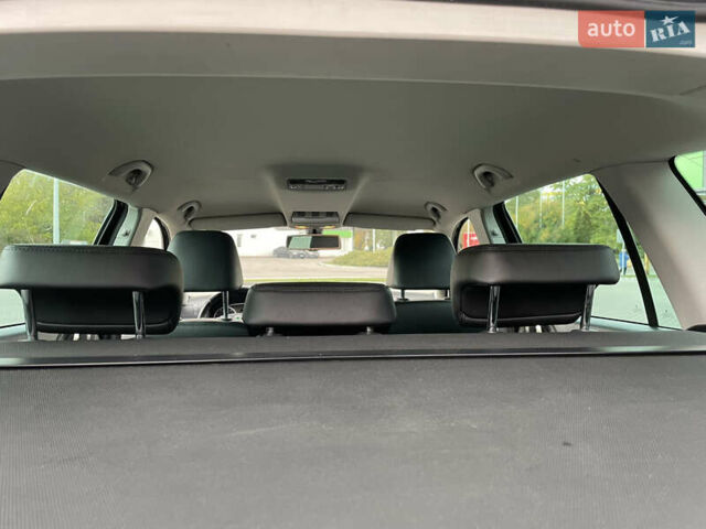 Черный Шкода Октавия, объемом двигателя 1.39 л и пробегом 212 тыс. км за 7777 $, фото 13 на Automoto.ua