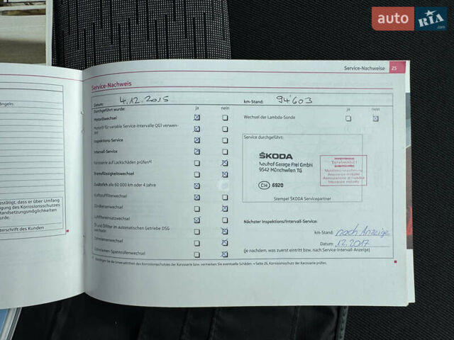 Черный Шкода Октавия, объемом двигателя 2 л и пробегом 229 тыс. км за 10200 $, фото 79 на Automoto.ua