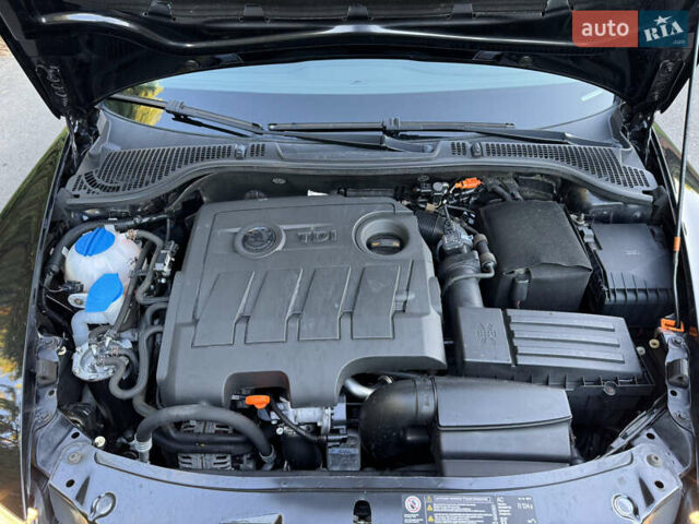 Шкода Октавия 2012 в Ровно на Automoto.ua Черный Шкода Октавия, объемом двигателя 1.6 л и пробегом 181 тыс. км за 9750 $, фото 62 на Automoto.ua