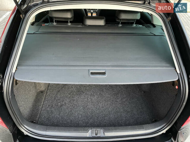 Чорний Шкода Октавія, об'ємом двигуна 2 л та пробігом 228 тис. км за 10799 $, фото 74 на Automoto.ua
