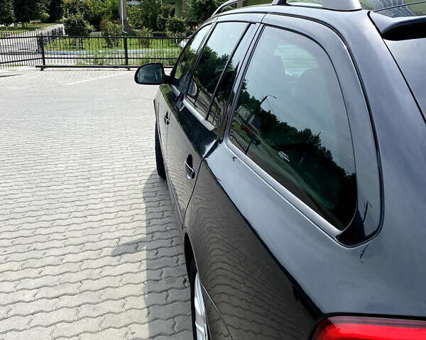 Шкода Октавия 2012 в Полтаве на Automoto.ua Черный Шкода Октавия, объемом двигателя 1.39 л и пробегом 250 тыс. км за 6900 $, фото 2 на Automoto.ua