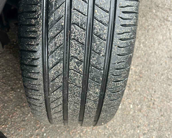 Чорний Шкода Октавія, об'ємом двигуна 2 л та пробігом 283 тис. км за 8600 $, фото 12 на Automoto.ua