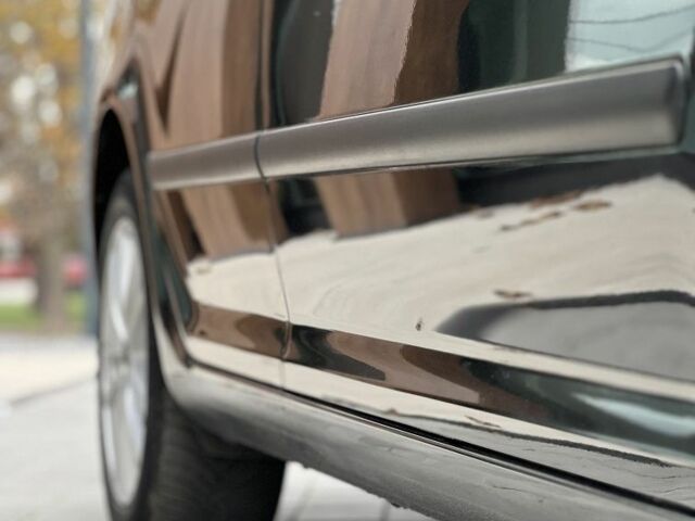 Черный Шкода Октавия, объемом двигателя 1.8 л и пробегом 195 тыс. км за 9750 $, фото 2 на Automoto.ua