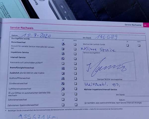 Черный Шкода Октавия, объемом двигателя 1.8 л и пробегом 218 тыс. км за 8999 $, фото 59 на Automoto.ua