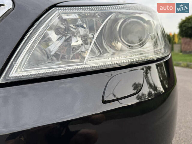 Шкода Октавия 2012 в Ровно на Automoto.ua Черный Шкода Октавия, объемом двигателя 1.6 л и пробегом 181 тыс. км за 9750 $, фото 20 на Automoto.ua