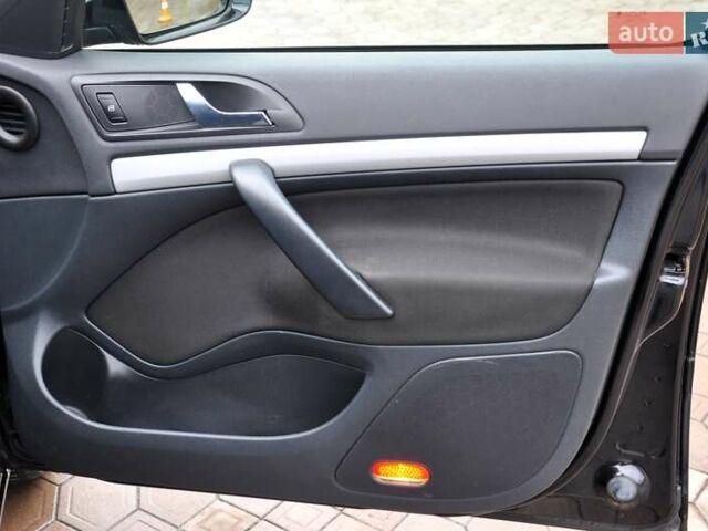 Чорний Шкода Октавія, об'ємом двигуна 1.8 л та пробігом 167 тис. км за 8500 $, фото 26 на Automoto.ua