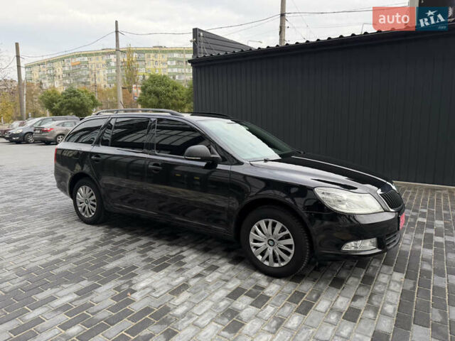 Шкода Октавія 2012 у Полтаві на Automoto.ua Чорний Шкода Октавія, об'ємом двигуна 1.6 л та пробігом 189 тис. км за 8800 $, фото 51 на Automoto.ua