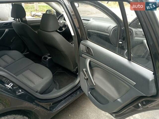 Шкода Октавия 2012 в Луцке на Automoto.ua Черный Шкода Октавия, объемом двигателя 1.6 л и пробегом 168 тыс. км за 6850 $, фото 13 на Automoto.ua