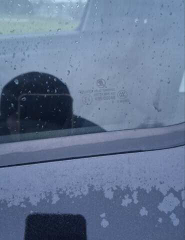 Черный Шкода Октавия, объемом двигателя 2 л и пробегом 294 тыс. км за 7800 $, фото 16 на Automoto.ua