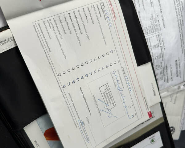 Шкода Октавия 2012 в Луцке на Automoto.ua Черный Шкода Октавия, объемом двигателя 1.6 л и пробегом 182 тыс. км за 9799 $, фото 37 на Automoto.ua