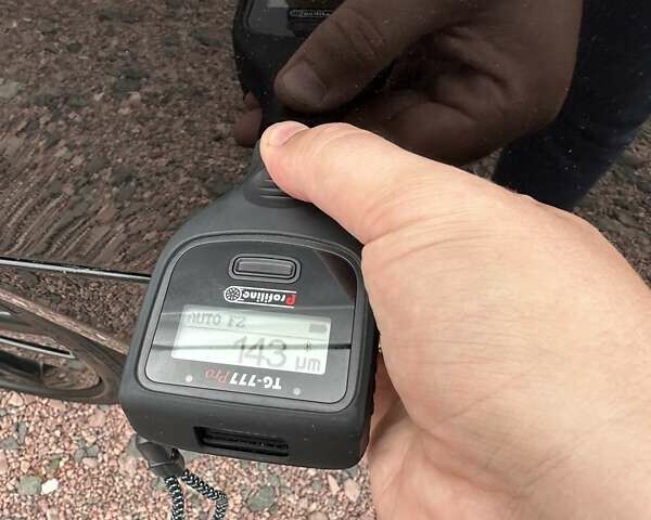 Черный Шкода Октавия, объемом двигателя 2 л и пробегом 210 тыс. км за 11600 $, фото 90 на Automoto.ua