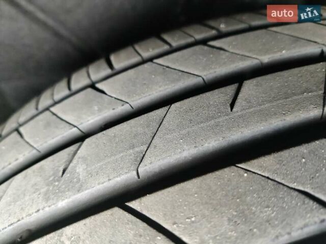 Черный Шкода Октавия, объемом двигателя 1.8 л и пробегом 159 тыс. км за 9200 $, фото 87 на Automoto.ua