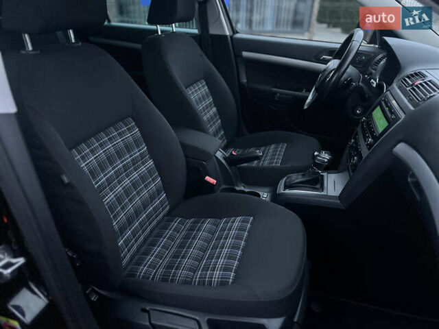 Чорний Шкода Октавія, об'ємом двигуна 1.99 л та пробігом 214 тис. км за 9500 $, фото 41 на Automoto.ua