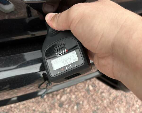 Черный Шкода Октавия, объемом двигателя 2 л и пробегом 210 тыс. км за 11600 $, фото 88 на Automoto.ua