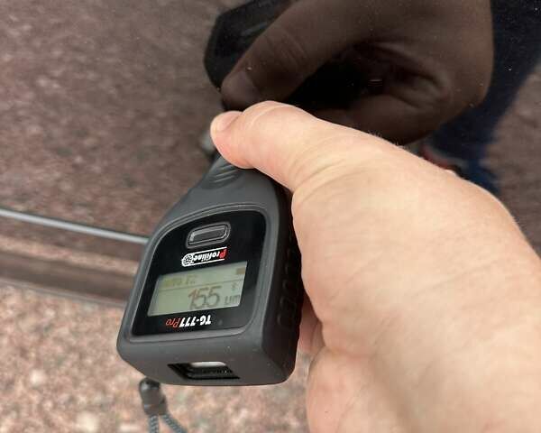 Черный Шкода Октавия, объемом двигателя 2 л и пробегом 210 тыс. км за 11600 $, фото 97 на Automoto.ua