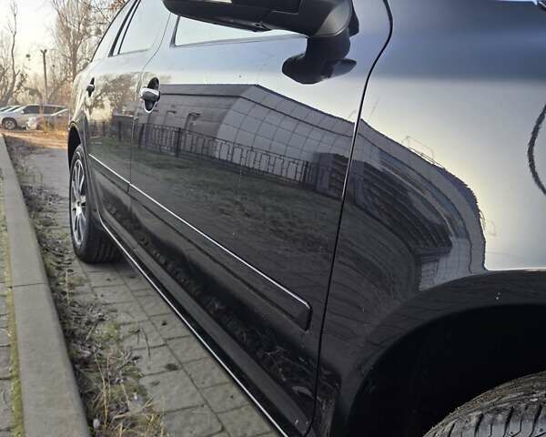 Черный Шкода Октавия, объемом двигателя 0 л и пробегом 199 тыс. км за 7799 $, фото 23 на Automoto.ua