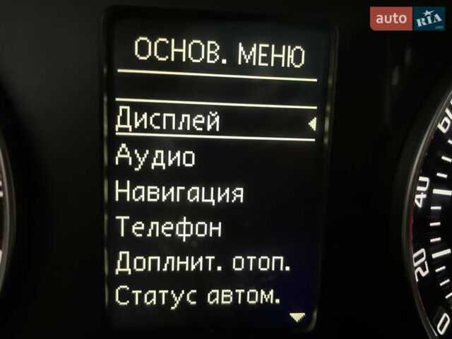 Чорний Шкода Октавія, об'ємом двигуна 2 л та пробігом 228 тис. км за 10799 $, фото 108 на Automoto.ua