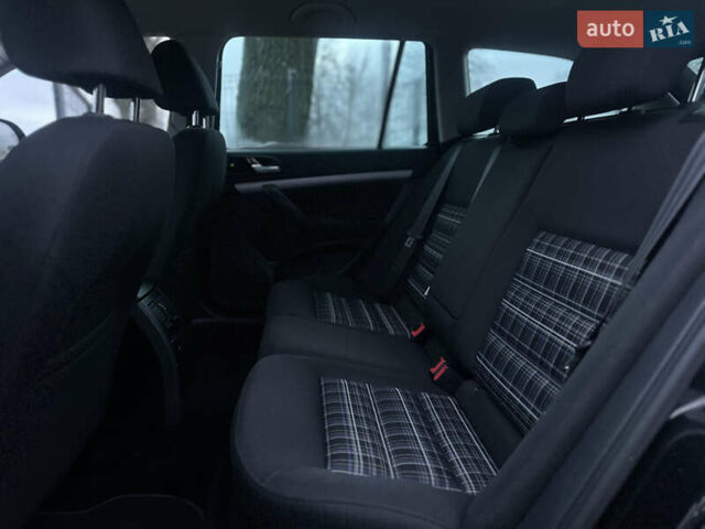 Чорний Шкода Октавія, об'ємом двигуна 1.99 л та пробігом 214 тис. км за 9500 $, фото 33 на Automoto.ua