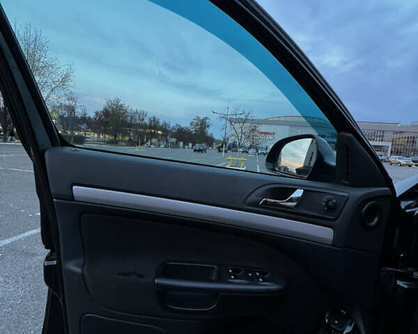 Чорний Шкода Октавія, об'ємом двигуна 1.8 л та пробігом 330 тис. км за 7800 $, фото 26 на Automoto.ua