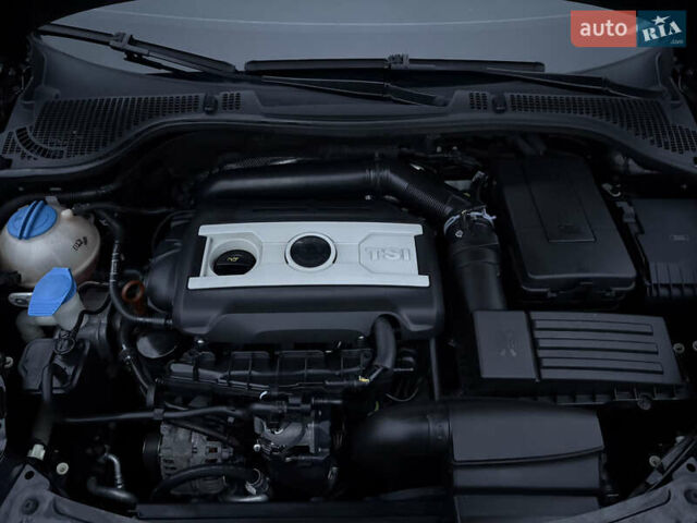 Чорний Шкода Октавія, об'ємом двигуна 1.98 л та пробігом 184 тис. км за 10700 $, фото 50 на Automoto.ua