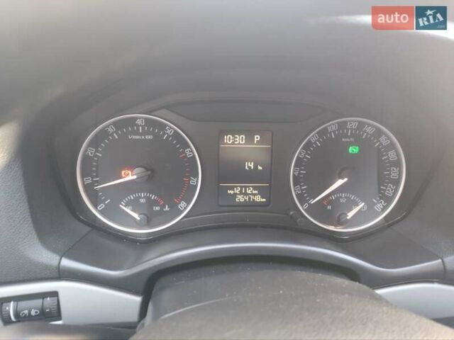 Шкода Октавия 2012 в Гайсине на Automoto.ua Черный Шкода Октавия, объемом двигателя 1.4 л и пробегом 264 тыс. км за 8200 $, фото 29 на Automoto.ua