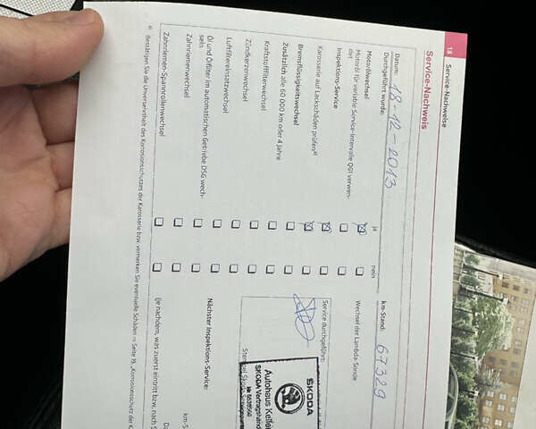 Черный Шкода Октавия, объемом двигателя 1.6 л и пробегом 227 тыс. км за 8700 $, фото 59 на Automoto.ua