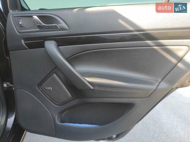 Черный Шкода Октавия, объемом двигателя 2 л и пробегом 275 тыс. км за 11200 $, фото 80 на Automoto.ua