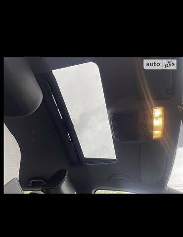 Черный Шкода Октавия, объемом двигателя 1.97 л и пробегом 278 тыс. км за 11500 $, фото 6 на Automoto.ua