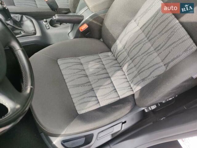 Черный Шкода Октавия, объемом двигателя 1.8 л и пробегом 159 тыс. км за 9200 $, фото 52 на Automoto.ua