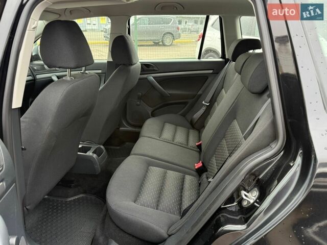 Чорний Шкода Октавія, об'ємом двигуна 1.99 л та пробігом 227 тис. км за 7990 $, фото 16 на Automoto.ua