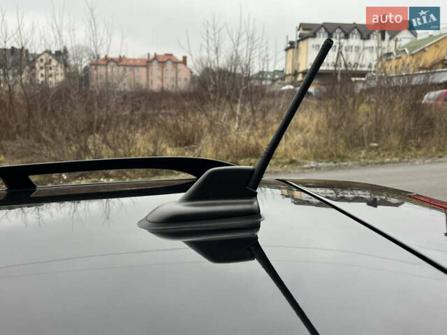 Черный Шкода Октавия, объемом двигателя 2 л и пробегом 234 тыс. км за 8899 $, фото 63 на Automoto.ua