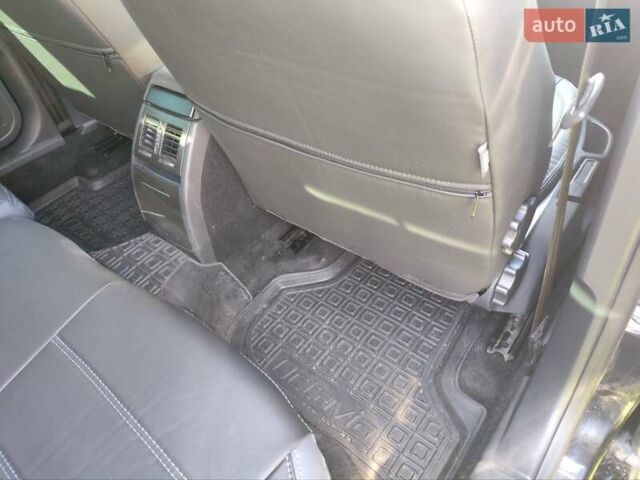 Шкода Октавия 2012 в Гайсине на Automoto.ua Черный Шкода Октавия, объемом двигателя 1.4 л и пробегом 264 тыс. км за 8200 $, фото 3 на Automoto.ua