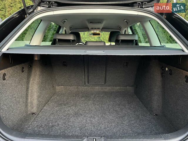 Чорний Шкода Октавія, об'ємом двигуна 2 л та пробігом 228 тис. км за 10799 $, фото 75 на Automoto.ua