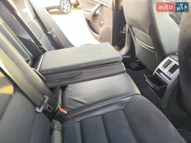 Чорний Шкода Октавія, об'ємом двигуна 1.98 л та пробігом 190 тис. км за 9777 $, фото 54 на Automoto.ua