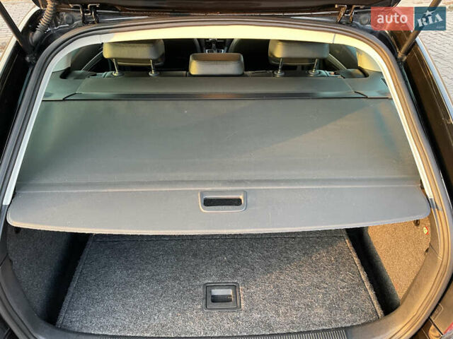 Черный Шкода Октавия, объемом двигателя 2 л и пробегом 251 тыс. км за 10850 $, фото 47 на Automoto.ua