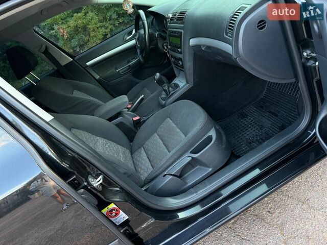 Чорний Шкода Октавія, об'ємом двигуна 1.99 л та пробігом 238 тис. км за 7795 $, фото 45 на Automoto.ua