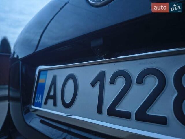 Черный Шкода Октавия, объемом двигателя 2 л и пробегом 139 тыс. км за 13499 $, фото 11 на Automoto.ua