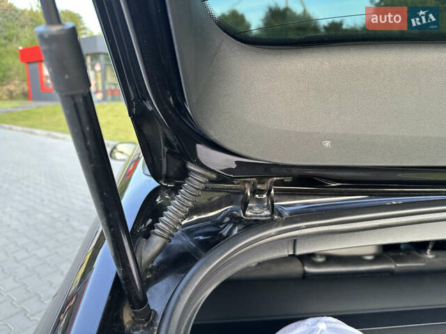 Черный Шкода Октавия, объемом двигателя 1.97 л и пробегом 210 тыс. км за 14500 $, фото 32 на Automoto.ua