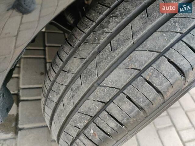 Черный Шкода Октавия, объемом двигателя 1.8 л и пробегом 159 тыс. км за 9200 $, фото 40 на Automoto.ua