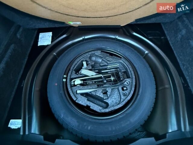 Чорний Шкода Октавія, об'ємом двигуна 1.97 л та пробігом 240 тис. км за 11800 $, фото 25 на Automoto.ua