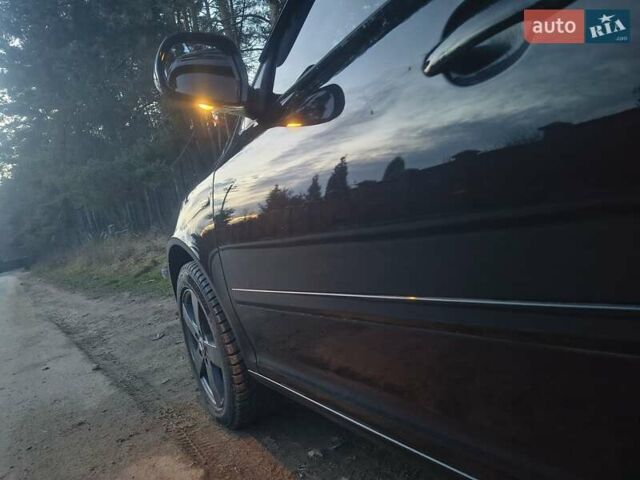 Черный Шкода Октавия, объемом двигателя 2 л и пробегом 139 тыс. км за 13499 $, фото 6 на Automoto.ua