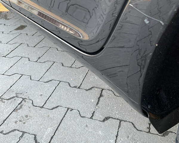 Черный Шкода Октавия, объемом двигателя 2 л и пробегом 251 тыс. км за 10850 $, фото 9 на Automoto.ua