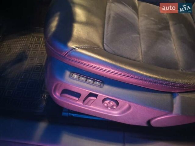 Черный Шкода Октавия, объемом двигателя 2 л и пробегом 139 тыс. км за 13499 $, фото 14 на Automoto.ua